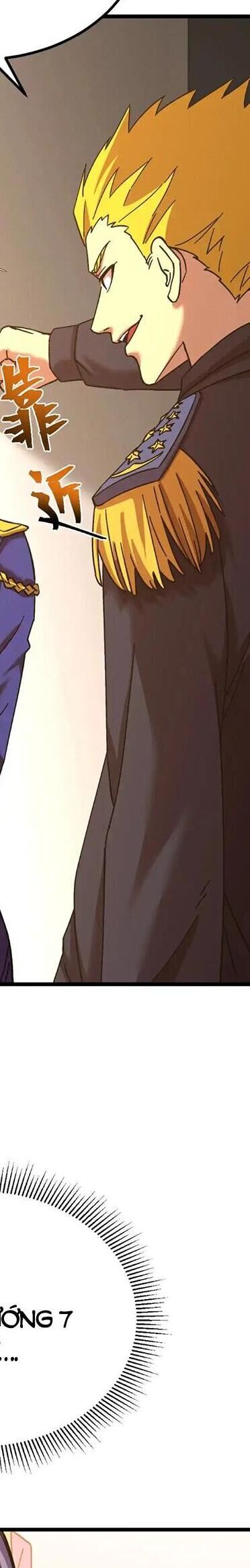 Cao Võ Hạ Cánh Đến Một Vạn Năm Sau - Chapter 143 - Page 48