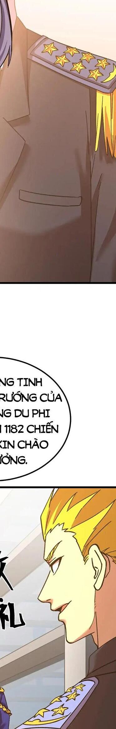 Cao Võ Hạ Cánh Đến Một Vạn Năm Sau - Chapter 143 - Page 49