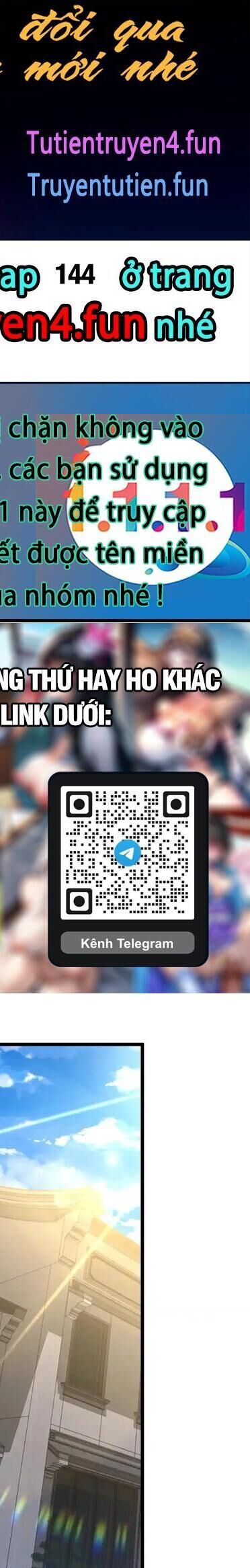 Cao Võ Hạ Cánh Đến Một Vạn Năm Sau - Chapter 143 - Page 5