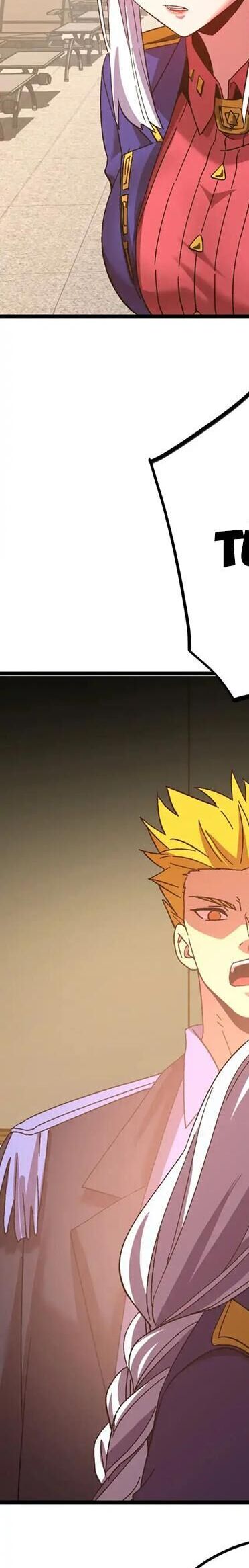 Cao Võ Hạ Cánh Đến Một Vạn Năm Sau - Chapter 143 - Page 51