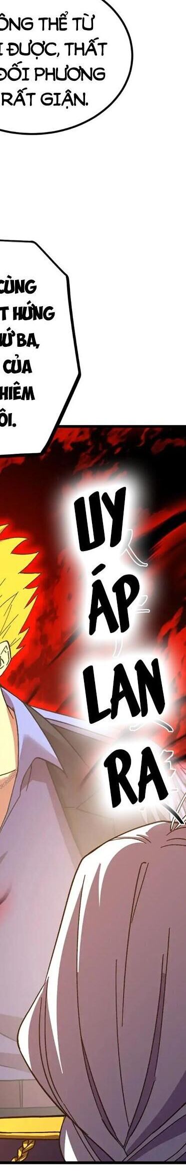 Cao Võ Hạ Cánh Đến Một Vạn Năm Sau - Chapter 143 - Page 55