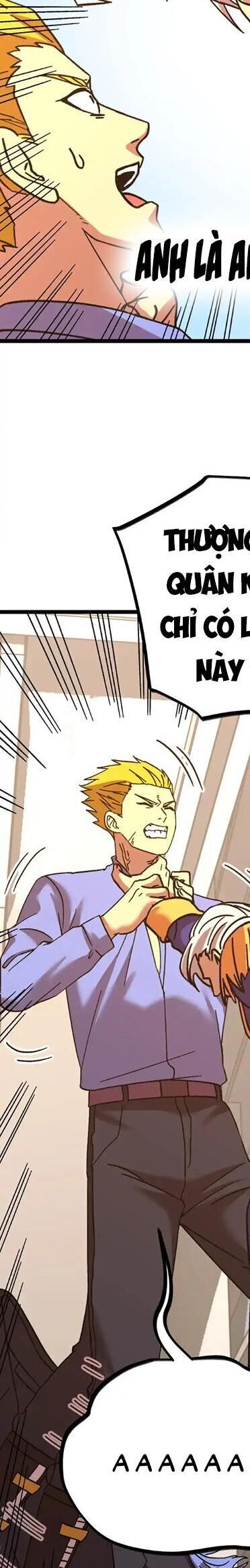 Cao Võ Hạ Cánh Đến Một Vạn Năm Sau - Chapter 143 - Page 57