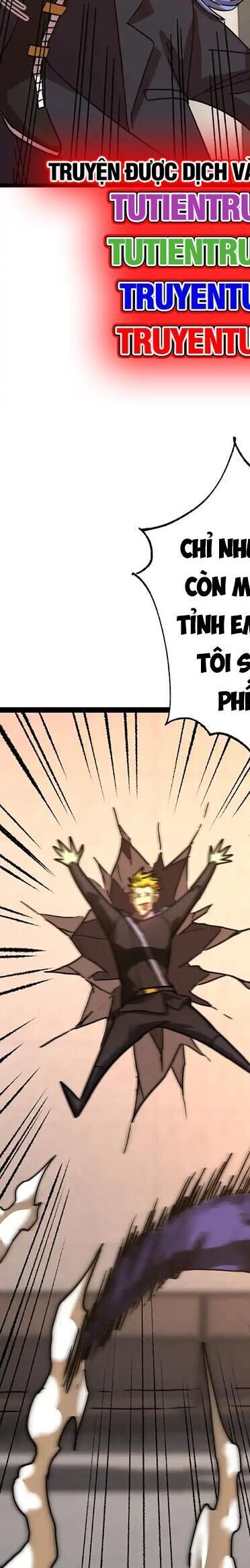 Cao Võ Hạ Cánh Đến Một Vạn Năm Sau - Chapter 143 - Page 58