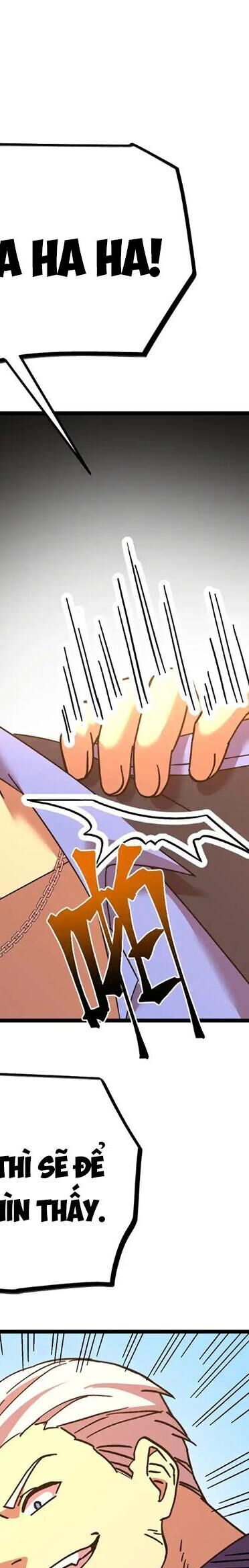 Cao Võ Hạ Cánh Đến Một Vạn Năm Sau - Chapter 143 - Page 59