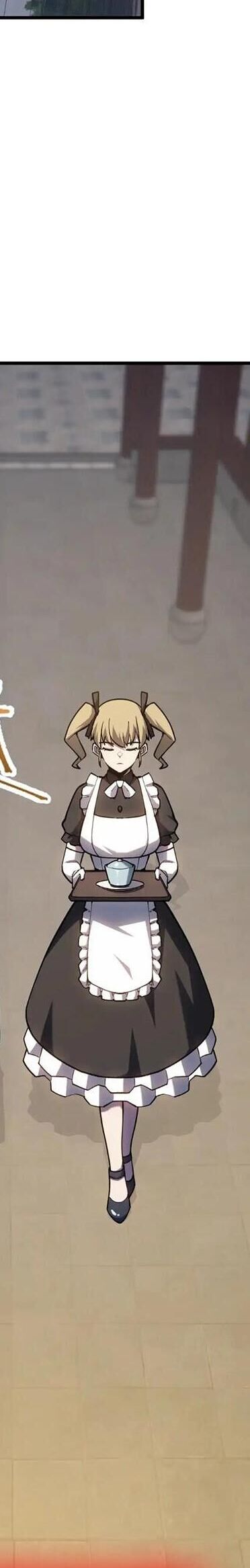 Cao Võ Hạ Cánh Đến Một Vạn Năm Sau - Chapter 143 - Page 6