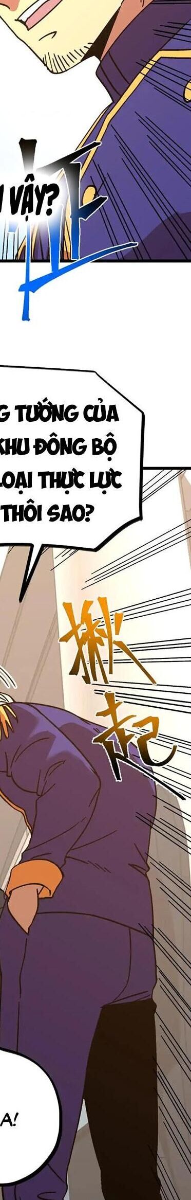 Cao Võ Hạ Cánh Đến Một Vạn Năm Sau - Chapter 143 - Page 60