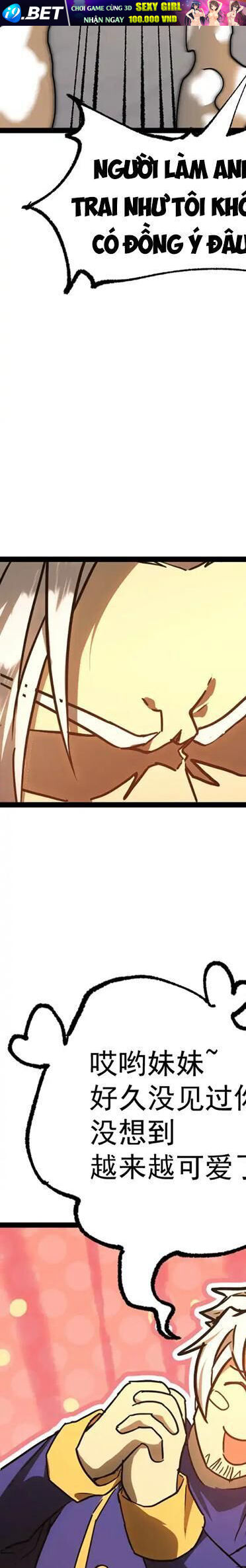 Cao Võ Hạ Cánh Đến Một Vạn Năm Sau - Chapter 143 - Page 62