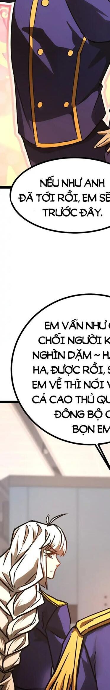 Cao Võ Hạ Cánh Đến Một Vạn Năm Sau - Chapter 143 - Page 63