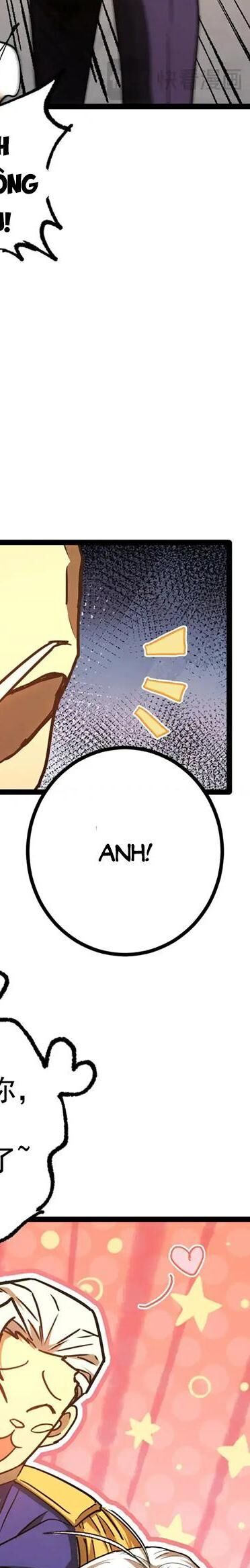 Cao Võ Hạ Cánh Đến Một Vạn Năm Sau - Chapter 143 - Page 65