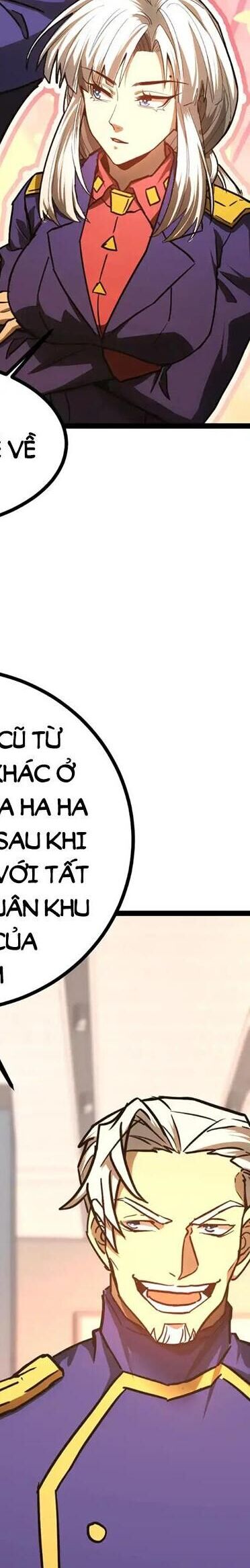 Cao Võ Hạ Cánh Đến Một Vạn Năm Sau - Chapter 143 - Page 66