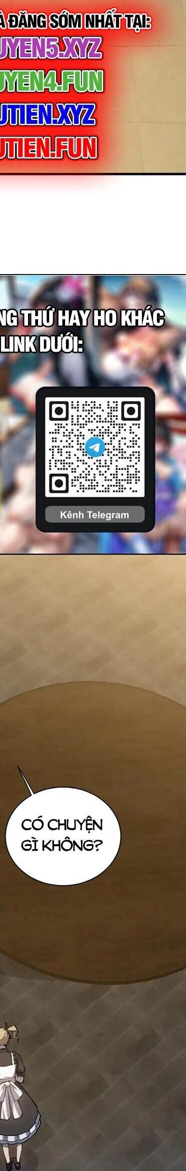 Cao Võ Hạ Cánh Đến Một Vạn Năm Sau - Chapter 143 - Page 7