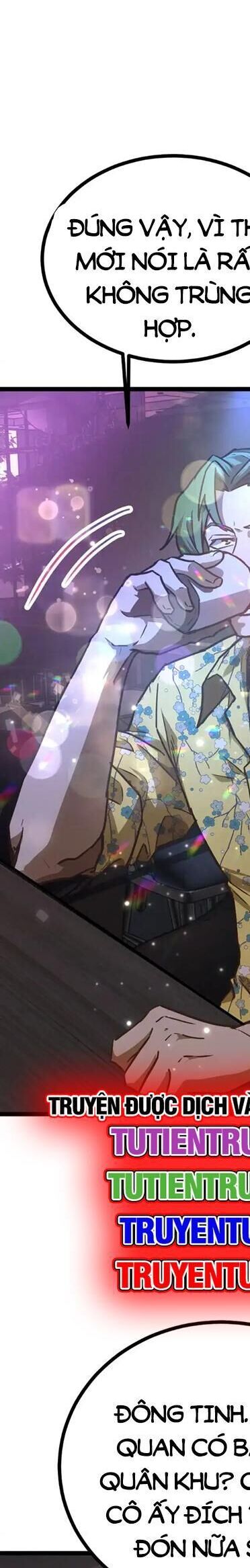 Cao Võ Hạ Cánh Đến Một Vạn Năm Sau - Chapter 143 - Page 70