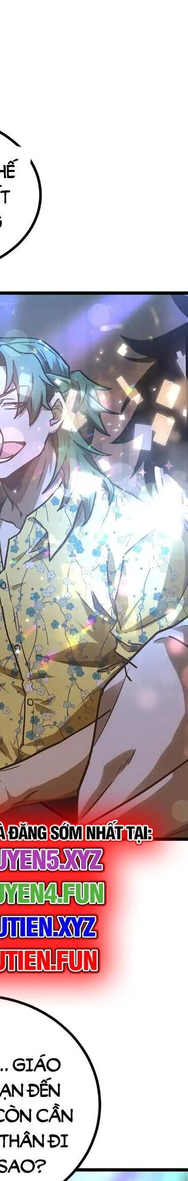 Cao Võ Hạ Cánh Đến Một Vạn Năm Sau - Chapter 143 - Page 73