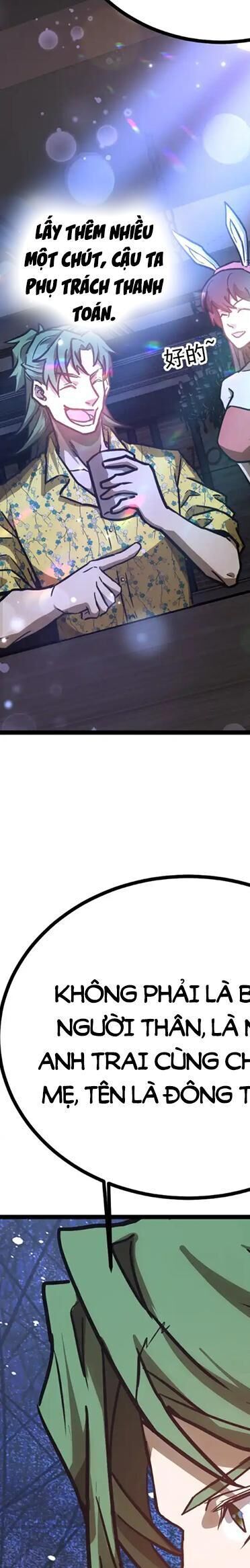 Cao Võ Hạ Cánh Đến Một Vạn Năm Sau - Chapter 143 - Page 74