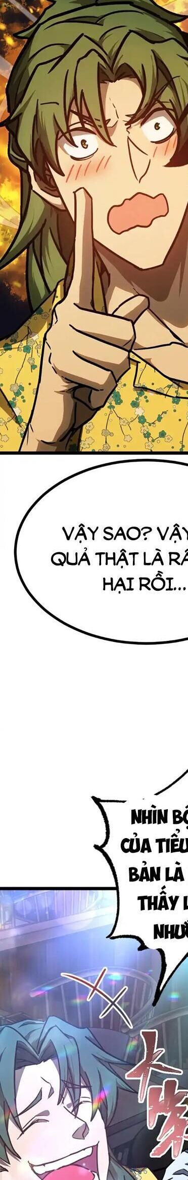 Cao Võ Hạ Cánh Đến Một Vạn Năm Sau - Chapter 143 - Page 76