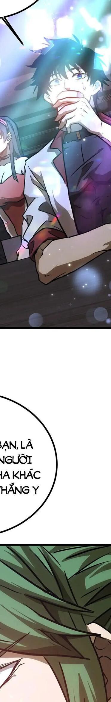Cao Võ Hạ Cánh Đến Một Vạn Năm Sau - Chapter 143 - Page 77