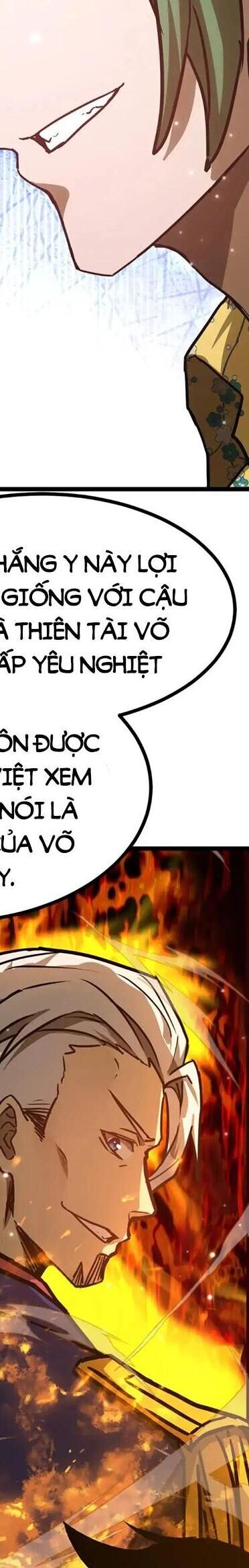 Cao Võ Hạ Cánh Đến Một Vạn Năm Sau - Chapter 143 - Page 78