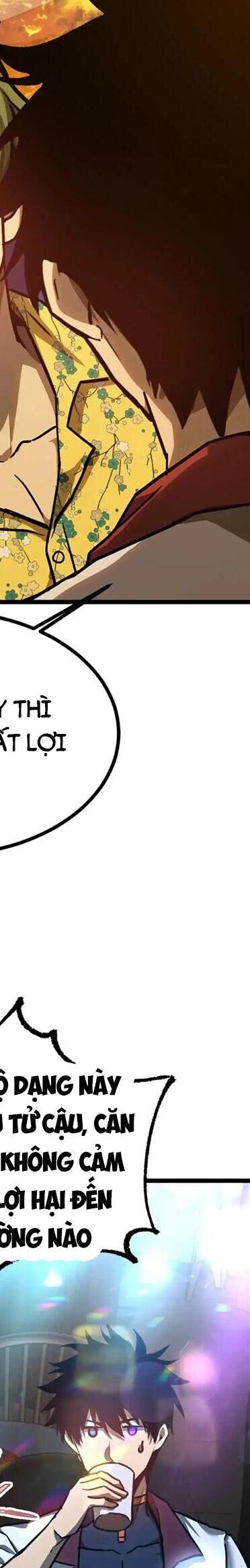 Cao Võ Hạ Cánh Đến Một Vạn Năm Sau - Chapter 143 - Page 79