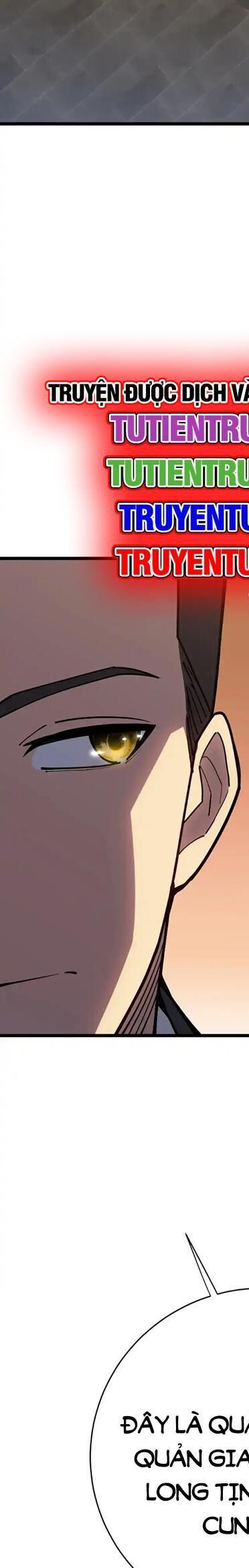 Cao Võ Hạ Cánh Đến Một Vạn Năm Sau - Chapter 143 - Page 8