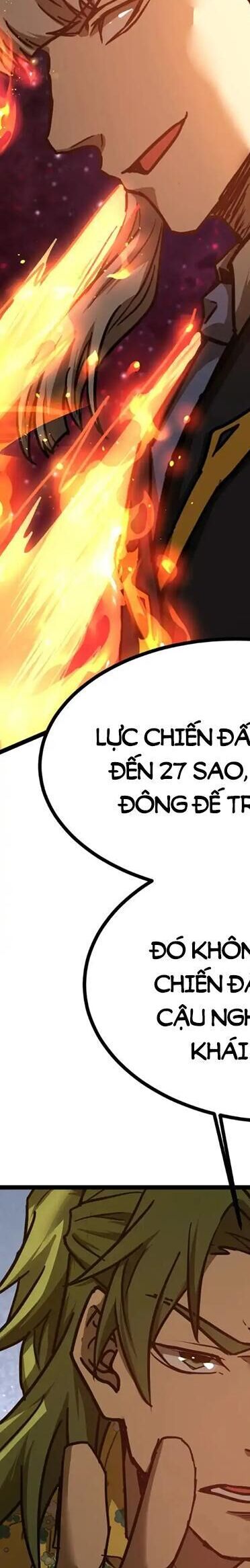 Cao Võ Hạ Cánh Đến Một Vạn Năm Sau - Chapter 143 - Page 82