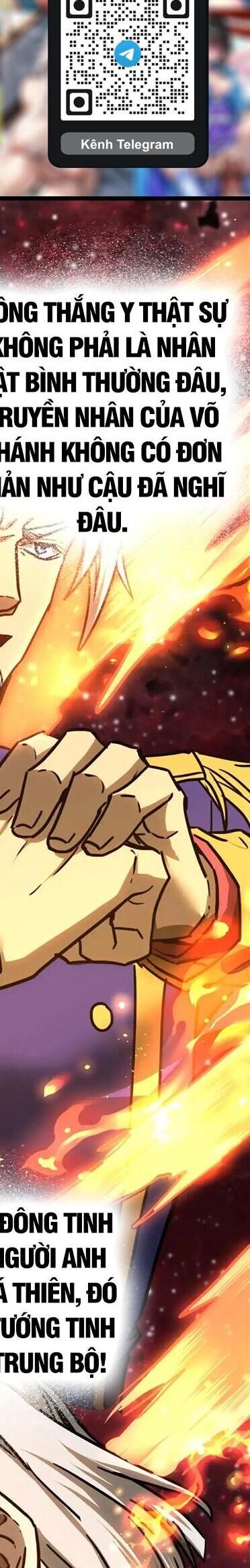 Cao Võ Hạ Cánh Đến Một Vạn Năm Sau - Chapter 143 - Page 84