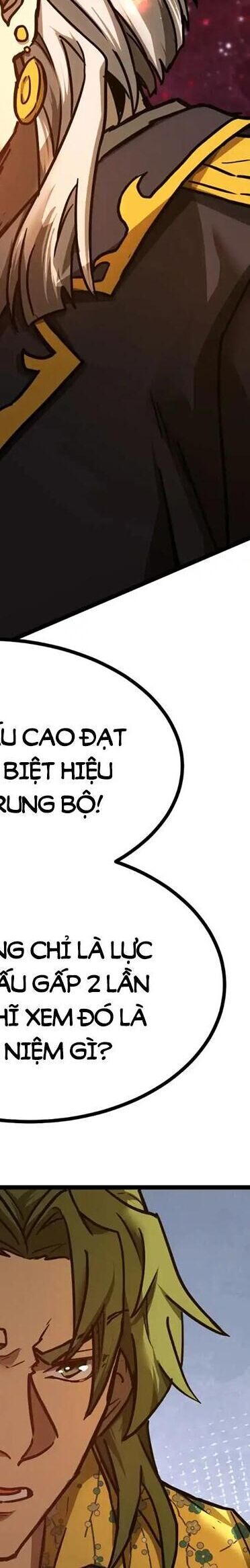 Cao Võ Hạ Cánh Đến Một Vạn Năm Sau - Chapter 143 - Page 85