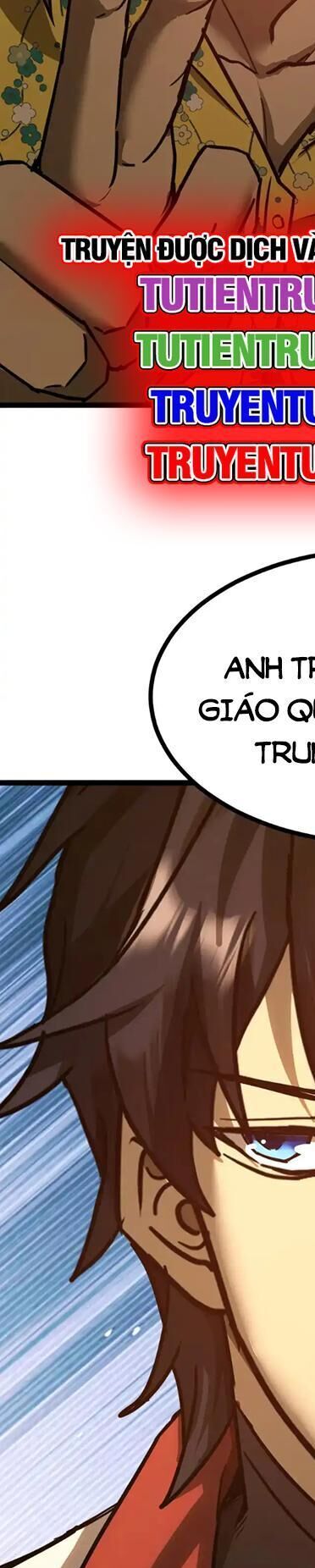 Cao Võ Hạ Cánh Đến Một Vạn Năm Sau - Chapter 143 - Page 86