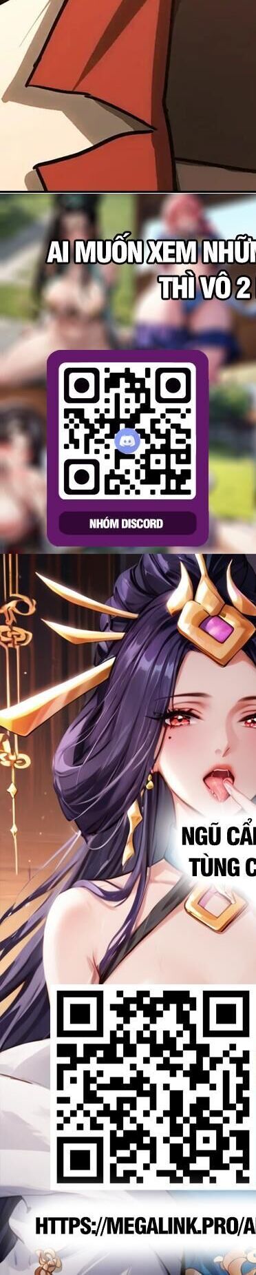 Cao Võ Hạ Cánh Đến Một Vạn Năm Sau - Chapter 143 - Page 87