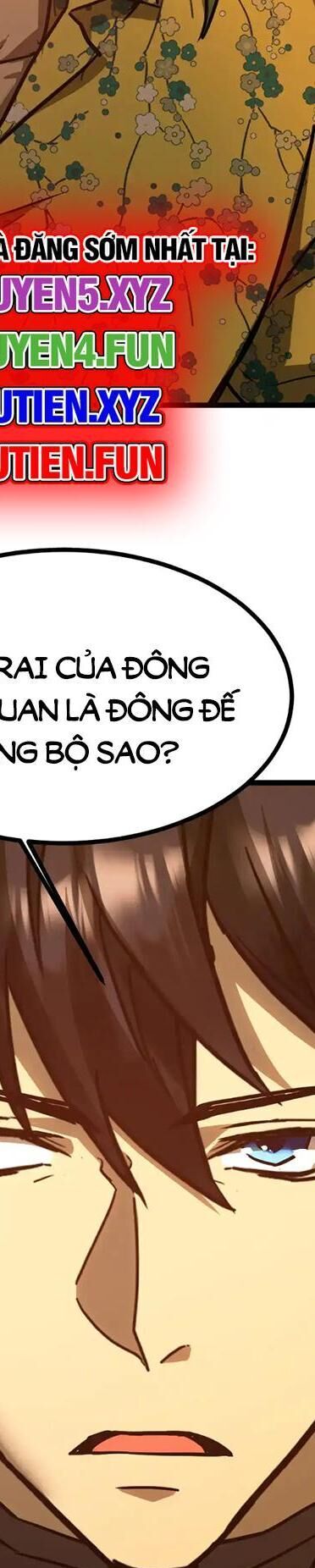 Cao Võ Hạ Cánh Đến Một Vạn Năm Sau - Chapter 143 - Page 88