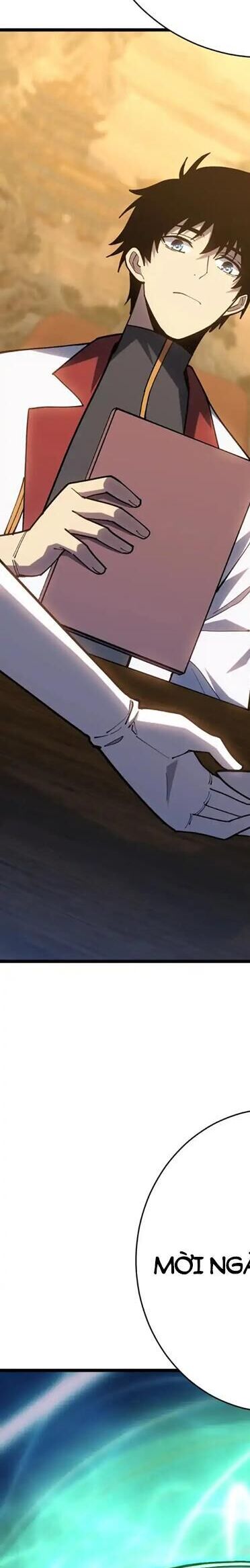 Cao Võ Hạ Cánh Đến Một Vạn Năm Sau - Chapter 143 - Page 9