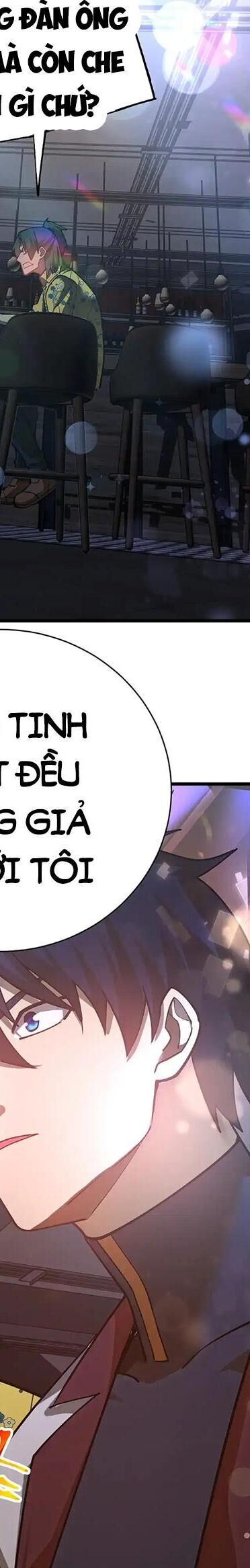 Cao Võ Hạ Cánh Đến Một Vạn Năm Sau - Chapter 144 - Page 11