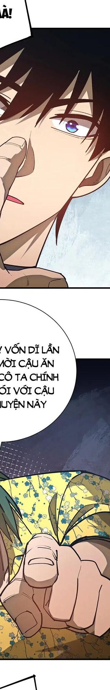 Cao Võ Hạ Cánh Đến Một Vạn Năm Sau - Chapter 144 - Page 18