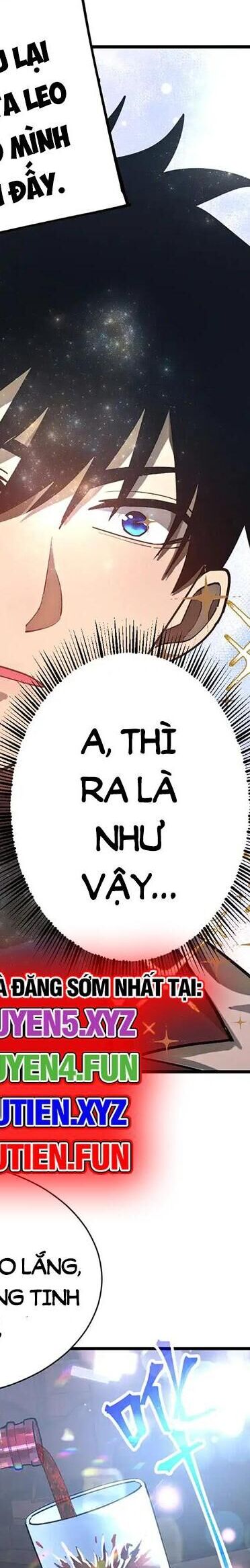 Cao Võ Hạ Cánh Đến Một Vạn Năm Sau - Chapter 144 - Page 19