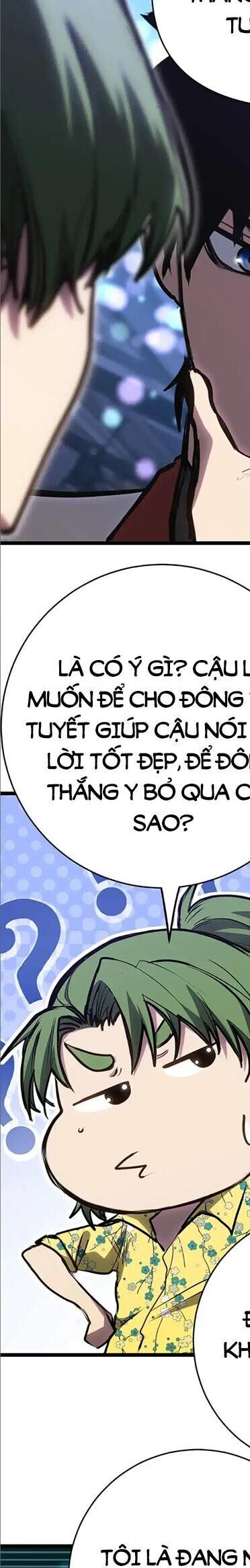 Cao Võ Hạ Cánh Đến Một Vạn Năm Sau - Chapter 144 - Page 28