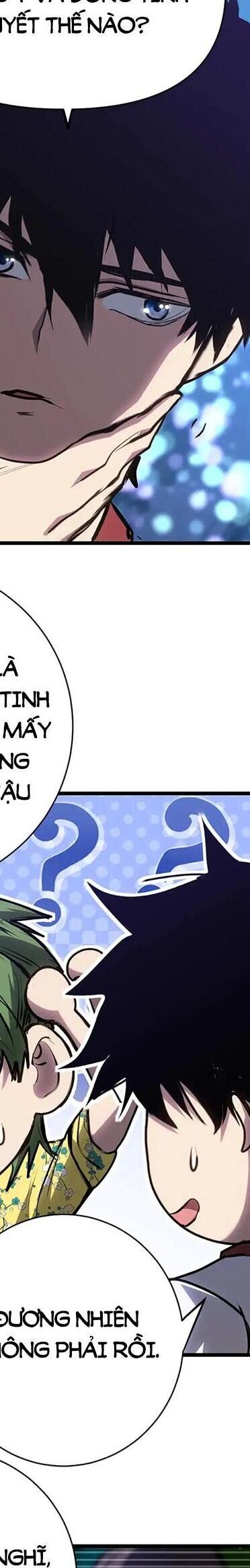 Cao Võ Hạ Cánh Đến Một Vạn Năm Sau - Chapter 144 - Page 31