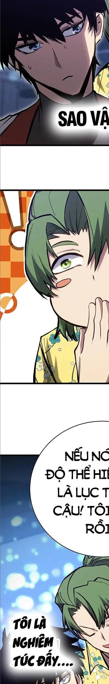 Cao Võ Hạ Cánh Đến Một Vạn Năm Sau - Chapter 144 - Page 39