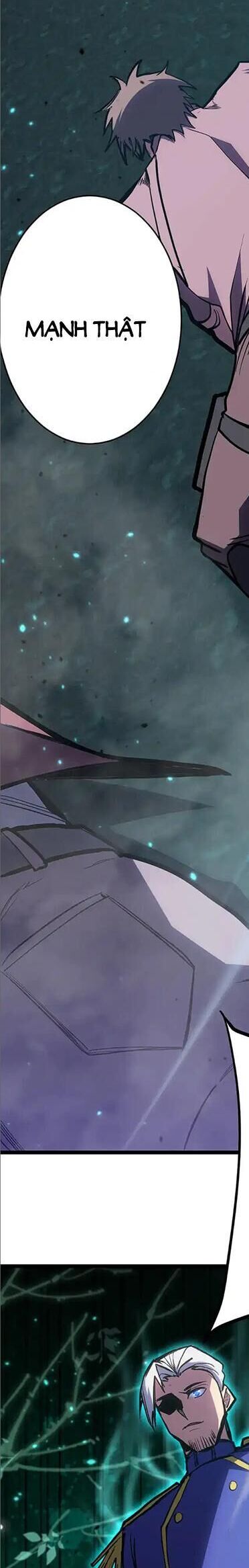 Cao Võ Hạ Cánh Đến Một Vạn Năm Sau - Chapter 144 - Page 45