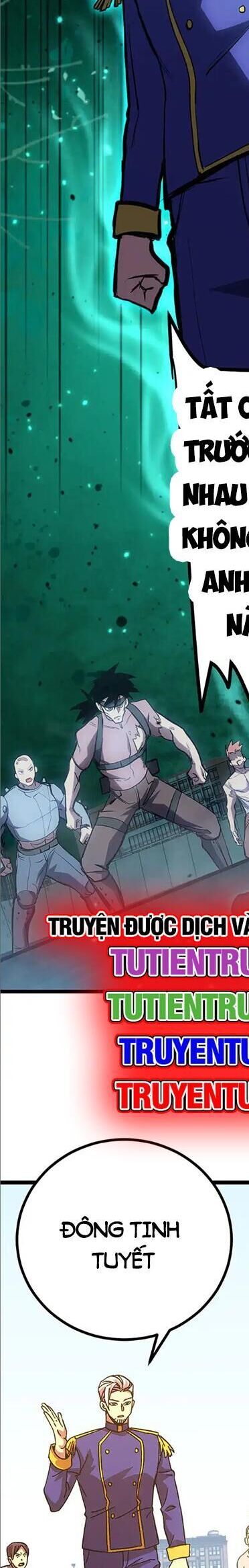 Cao Võ Hạ Cánh Đến Một Vạn Năm Sau - Chapter 144 - Page 46