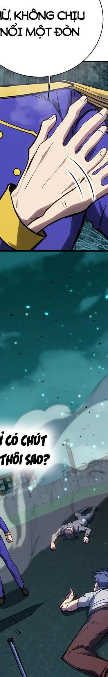 Cao Võ Hạ Cánh Đến Một Vạn Năm Sau - Chapter 144 - Page 47