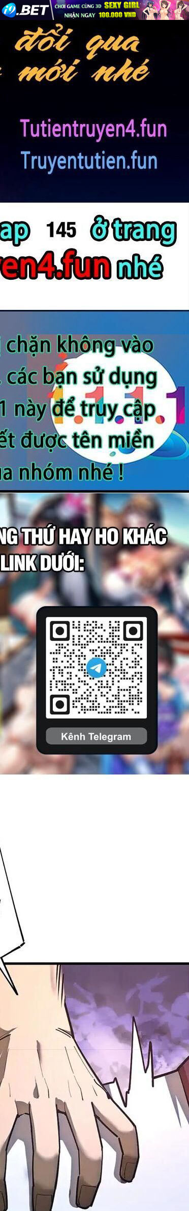 Cao Võ Hạ Cánh Đến Một Vạn Năm Sau - Chapter 144 - Page 5