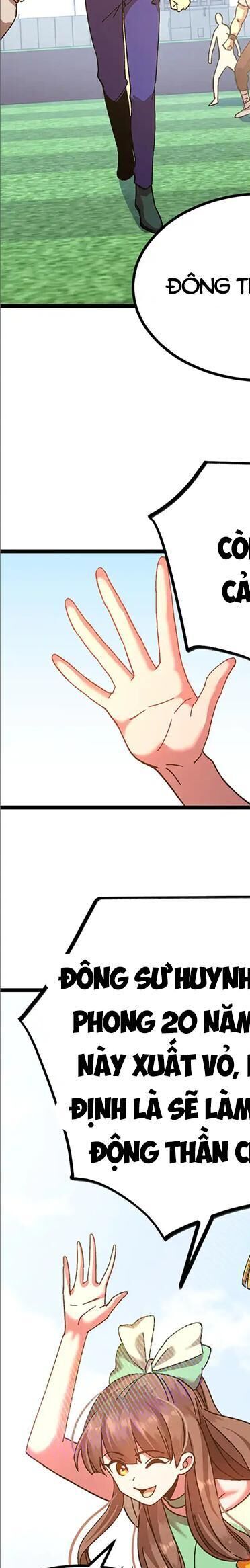 Cao Võ Hạ Cánh Đến Một Vạn Năm Sau - Chapter 144 - Page 50