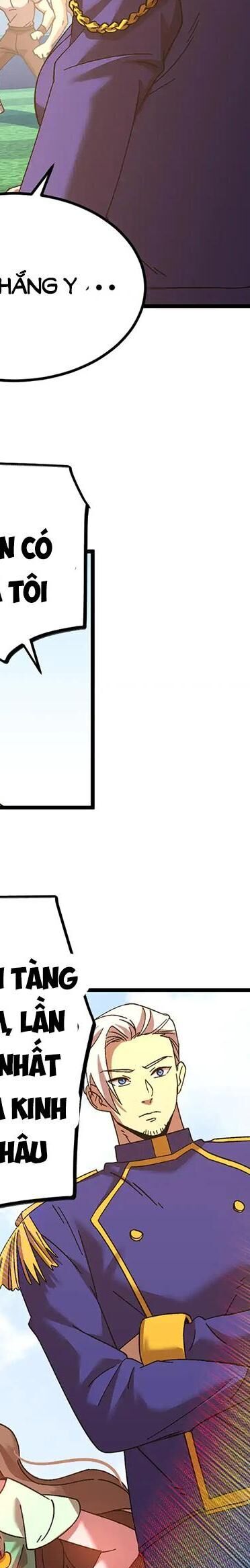 Cao Võ Hạ Cánh Đến Một Vạn Năm Sau - Chapter 144 - Page 53