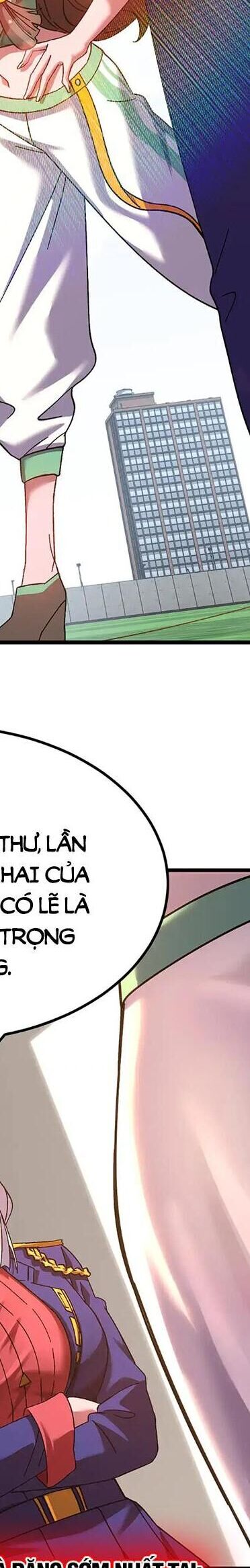 Cao Võ Hạ Cánh Đến Một Vạn Năm Sau - Chapter 144 - Page 54