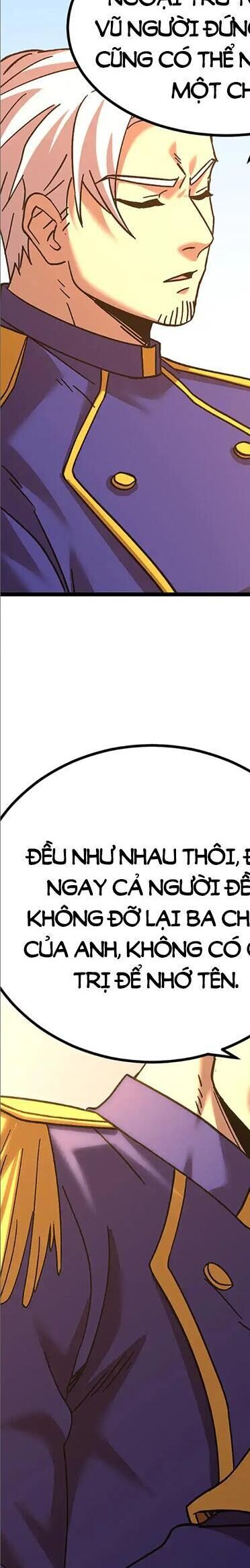 Cao Võ Hạ Cánh Đến Một Vạn Năm Sau - Chapter 144 - Page 57