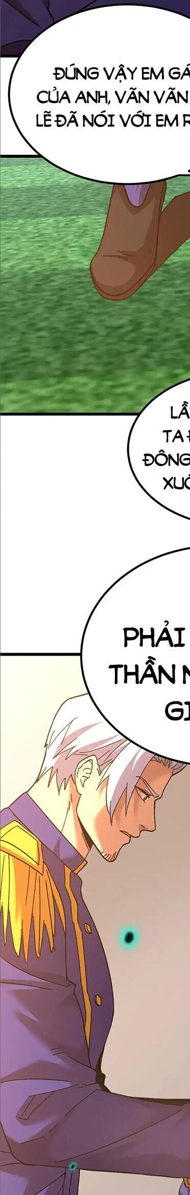 Cao Võ Hạ Cánh Đến Một Vạn Năm Sau - Chapter 144 - Page 58