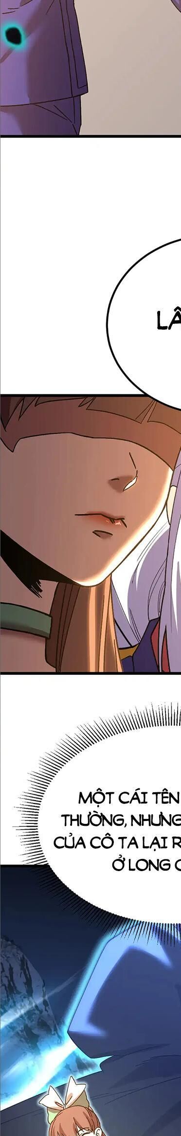Cao Võ Hạ Cánh Đến Một Vạn Năm Sau - Chapter 144 - Page 62