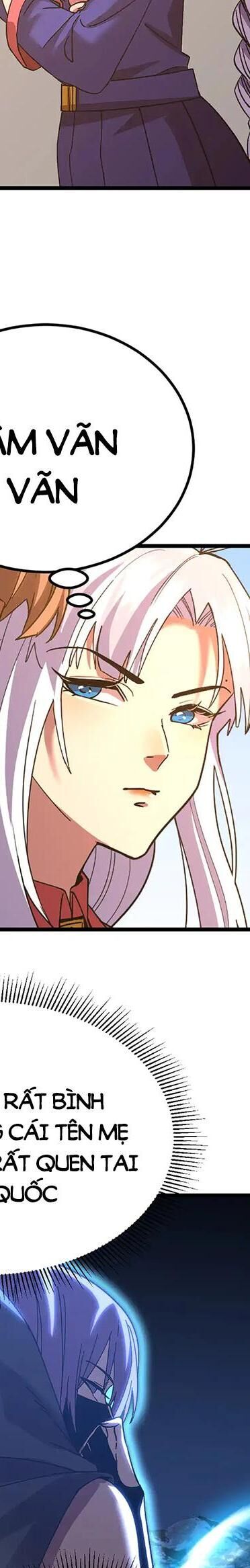 Cao Võ Hạ Cánh Đến Một Vạn Năm Sau - Chapter 144 - Page 65