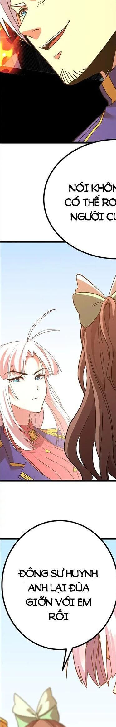 Cao Võ Hạ Cánh Đến Một Vạn Năm Sau - Chapter 144 - Page 69