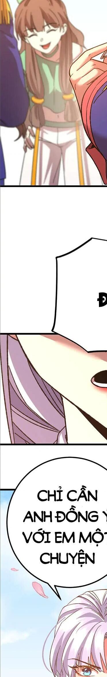 Cao Võ Hạ Cánh Đến Một Vạn Năm Sau - Chapter 144 - Page 70