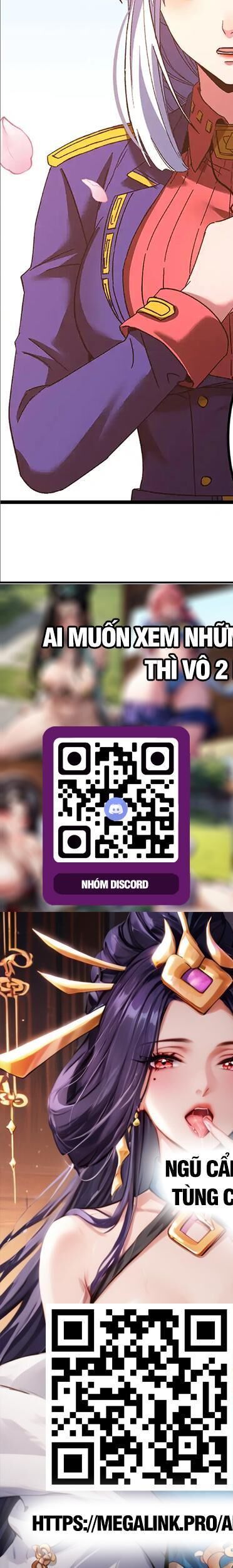 Cao Võ Hạ Cánh Đến Một Vạn Năm Sau - Chapter 144 - Page 74